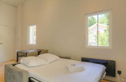 T2 neuf proche Lyon, St-Didier-au-Mont-d'Or - Photo 6