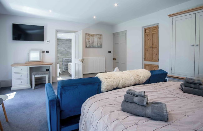 Cilrhiw Country House - Narberth - Foto 6