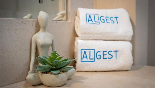 Sol e Praia - Ferragudo - Foto 3, towels