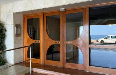 Apartamento paseo Maritimo - Foto 2