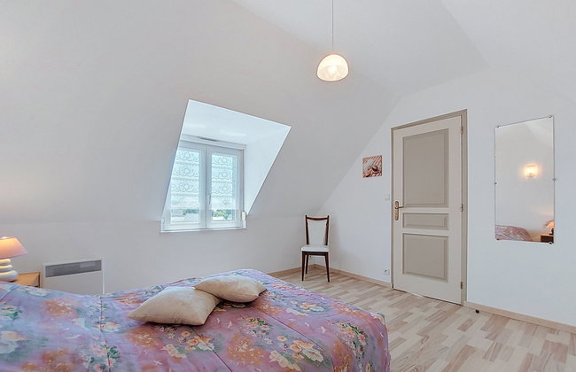 Holiday Home Le Sémaphore by Interhome - Foto 43