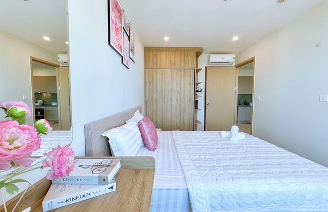 The Song Vung Tau - Xuan's Homestay - Foto 64