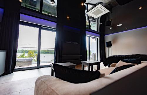 High Class Suites Mazuria - Foto 28