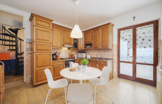 Casa Giulia - Foto 2