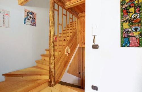 Casa Michod - Nonno Marcel - Foto 17