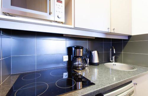 Cosy Apt With Balcony - Buttes Chaumont - Foto 14