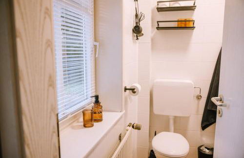 Schönstes kleines Ferienhaus in der Lü-Heide - Foto 27