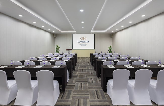 Somerset Emerald City Suzhou - Photo 31