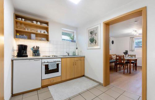 Ferienwohnung Locherer - Foto 12