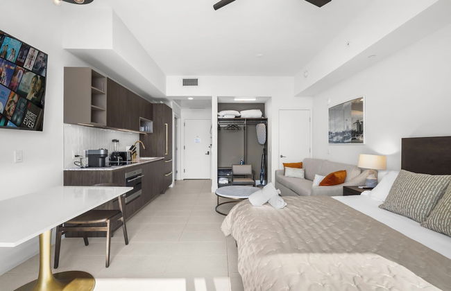 Prime Downtown Location Condos - Foto 56