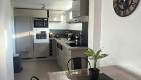 Studio aux pieds des vignes - Foto 4, stove