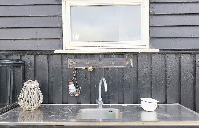 4 Star Holiday Home in Karrebaeksminde - Photo 11