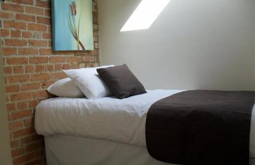 Toad Hall at Tove Valley Cottages - Foto 10