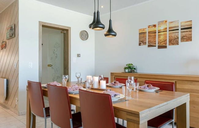 Beachfront Apartment in Zeebrugge - Foto 19