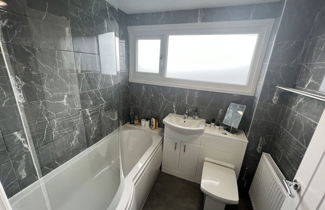 vERY comfy town house - Foto 35