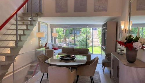 Charmante maison 4 pièces, 6 personnes, à 400m de la plage - FR-1-226A-211 - Foto 3