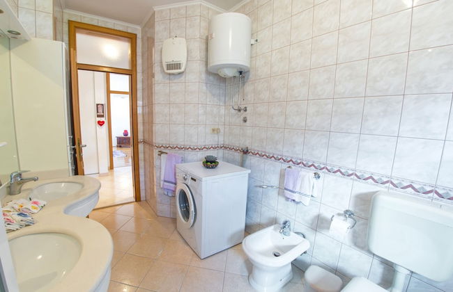 Apartment Italy - Promenade Mostar - Foto 33