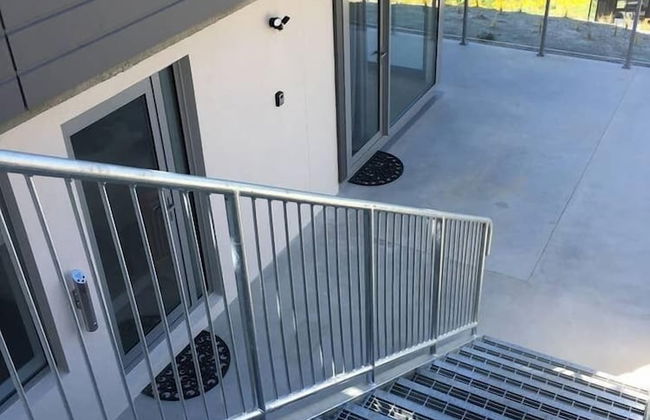 52b Preston Heights Apartment - Foto 18