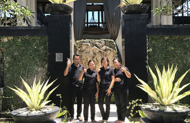 The Ylang Ylang - Foto 22