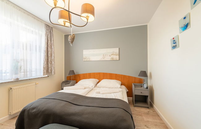 Apartamenty Sun & Snow Olymp - Photo 32