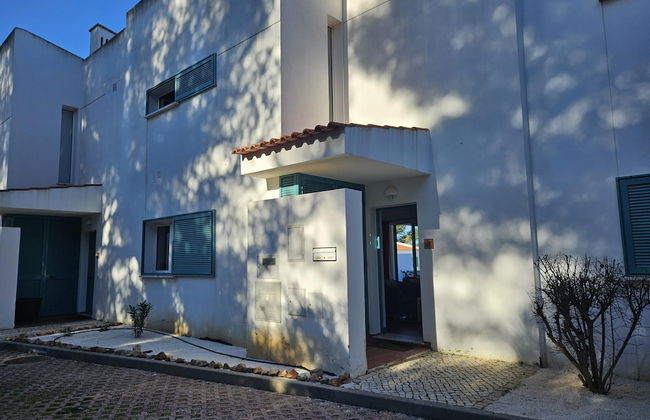 Alvor Prainha Beach House - Foto 26