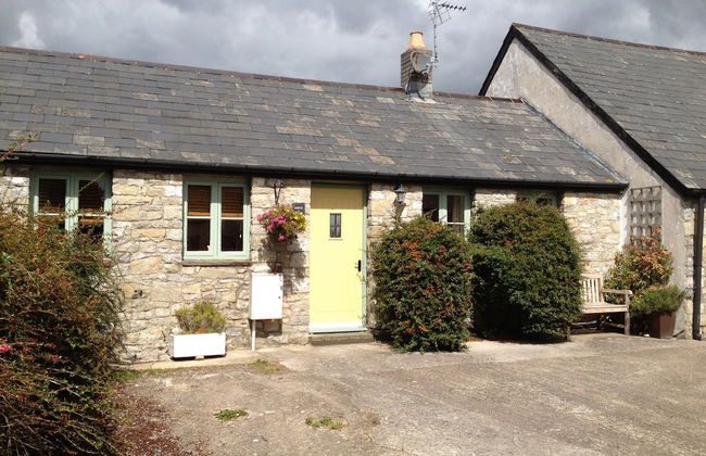 Moorshead Farm - Foto 46