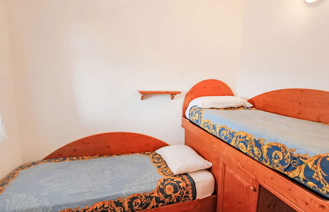 Cancelli trilo 4 persone - Foto 13