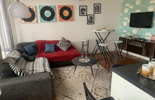 Appartement DuplexCœur de Ville - Photo 43