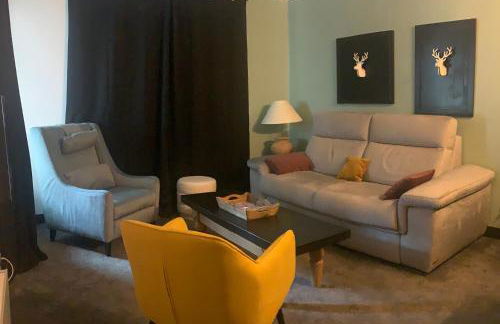 Arc 1950 aux pieds des pistes - Foto 1