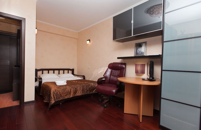 Kvart Boutique Smolenskaya - Foto 1