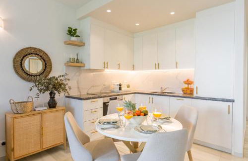 Apartamentos Urb, La Alcazaba 614 y 642 Banus Marbella - Foto 24