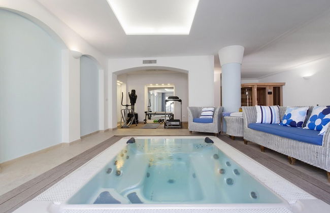 Residence Bosco - Villa Il Noce - Foto 10