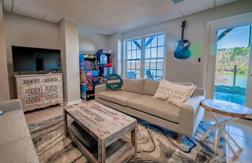 Clearwater Shores-Lakefront Stunning Views-Smith Lake, AL-5 Bedrooms - Foto 54