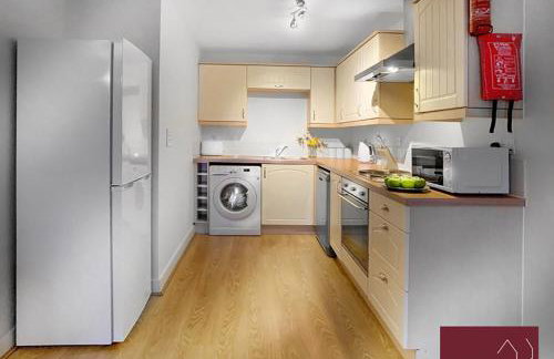 Hitchin - Sharps Court - Foto 3