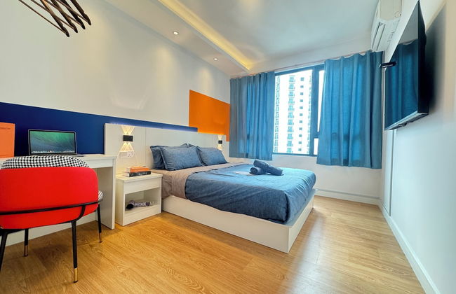 Edumetro Suites USJ1 Subang Jaya - Foto 34