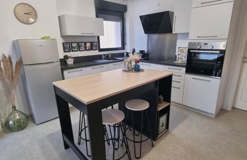 Chez Steph et Guillaume - Foto 9