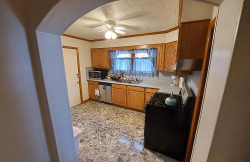 MemeTori Cozy Vacation House - Foto 15