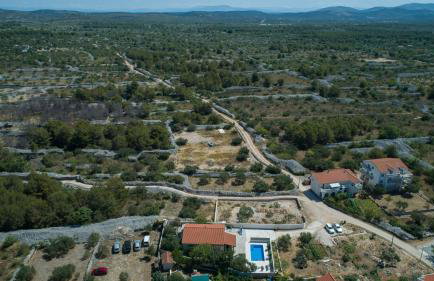Villa Divna Vodice-Srima - Foto 40