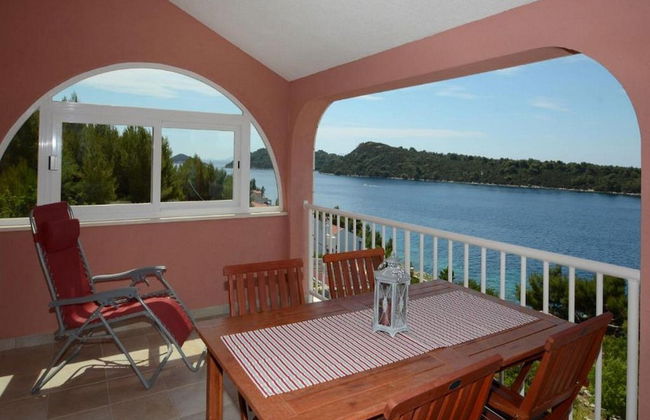 Apartments Žaknić - Foto 21