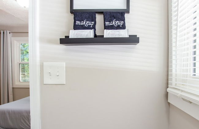 THE GAMER-4BR Home-Near Everything ATL - Foto 37