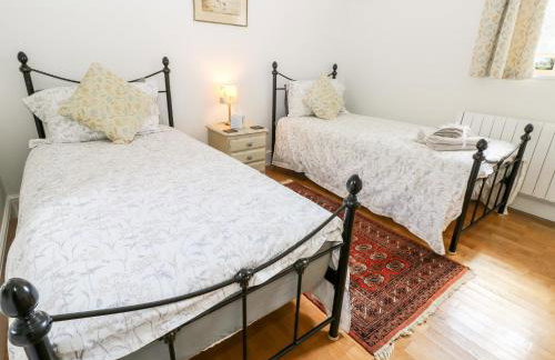 The Old Dairy - Photo 14