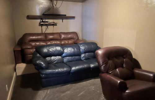 Lakeside, Hot Tub Theater Room - Foto 13