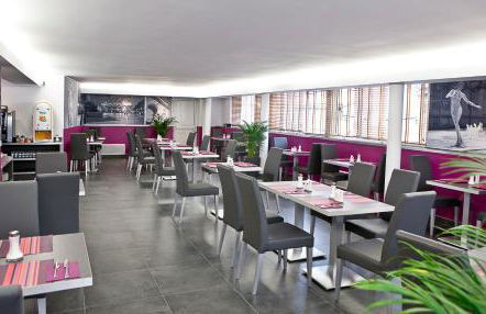 Privilège Hôtel & Apparts Eurociel Centre Comédie - Photo 10