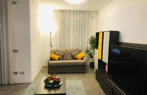 SKY Apartment Pero - Foto 16