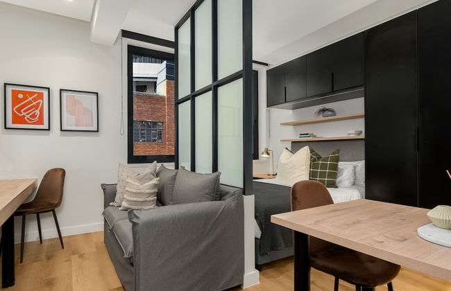 The Carrington Luxury Apartments - Foto 69