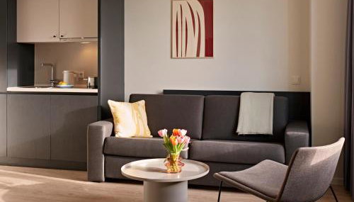 Numa Cologne Ehrenfeld - Foto 4