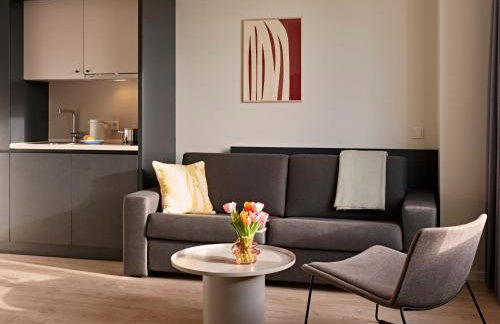 Numa Cologne Ehrenfeld - Foto 4