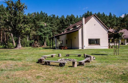 Dom przy Rezerwacie - Foto 28