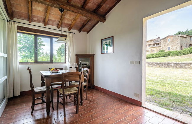 In The Heart Of Chianti Pool Wifi View - Foto 33