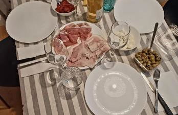 A casa di Giuseppe e Tiziana - Frascati centro storico 30 min di treno da Roma - Foto 25